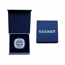  Медаль "TAXNET"