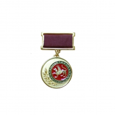 Знак "За вклад в развитие институтов гражданского общества"