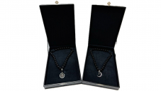 Четки с ониксом