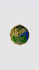 Знак "Цех ПВД Корпус №97" (Волга-автоматика)
