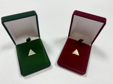 Значок "ТРИАМА"