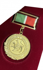 Медаль Общественной Палаты РТ