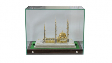 Макет "Турецкая мечеть"
