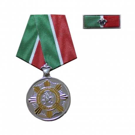 Медаль к ордену 