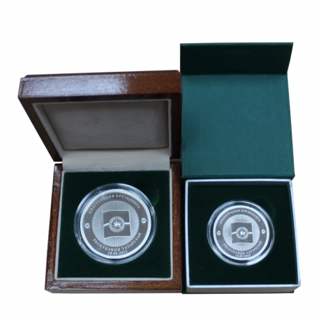 Медаль «Инаугурация Президента» 