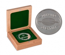 Медаль Регби Энергия